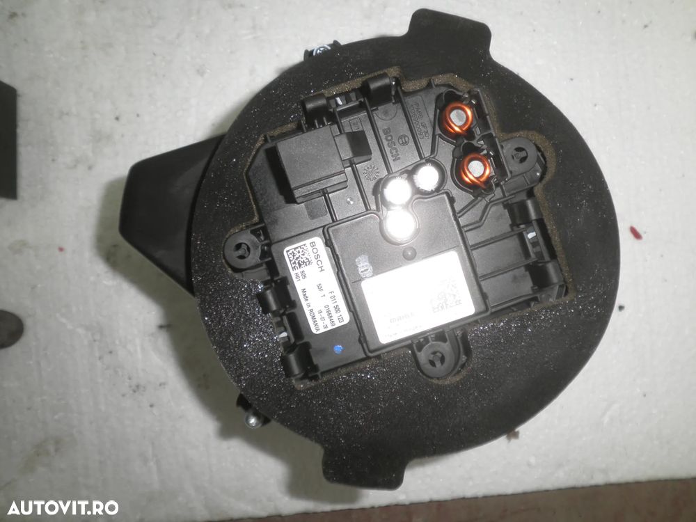 Ventilator habitaclu BMW Seria 5 G30 G31 0130309507 Anglia - 2