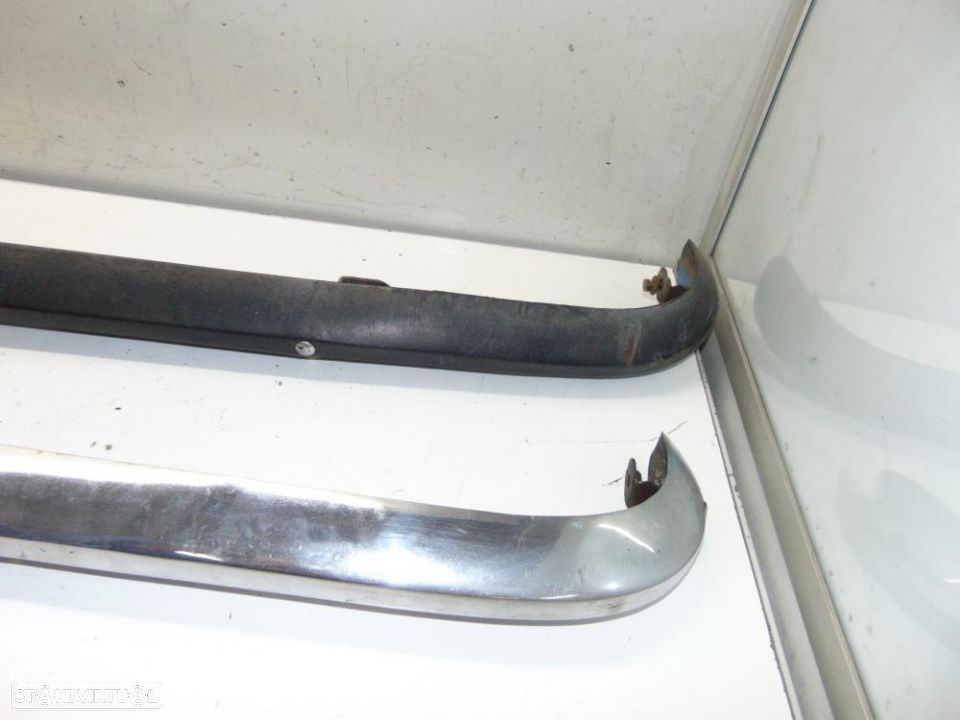 Opel 1204 pára-choques - 2