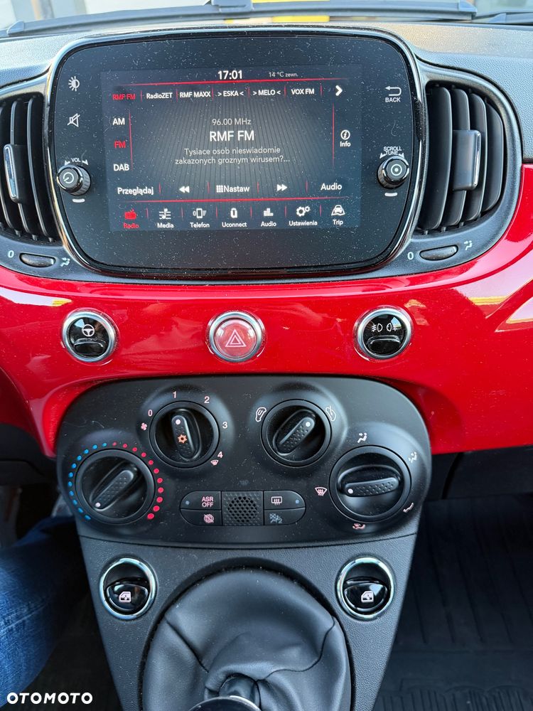 Fiat 500 - 11
