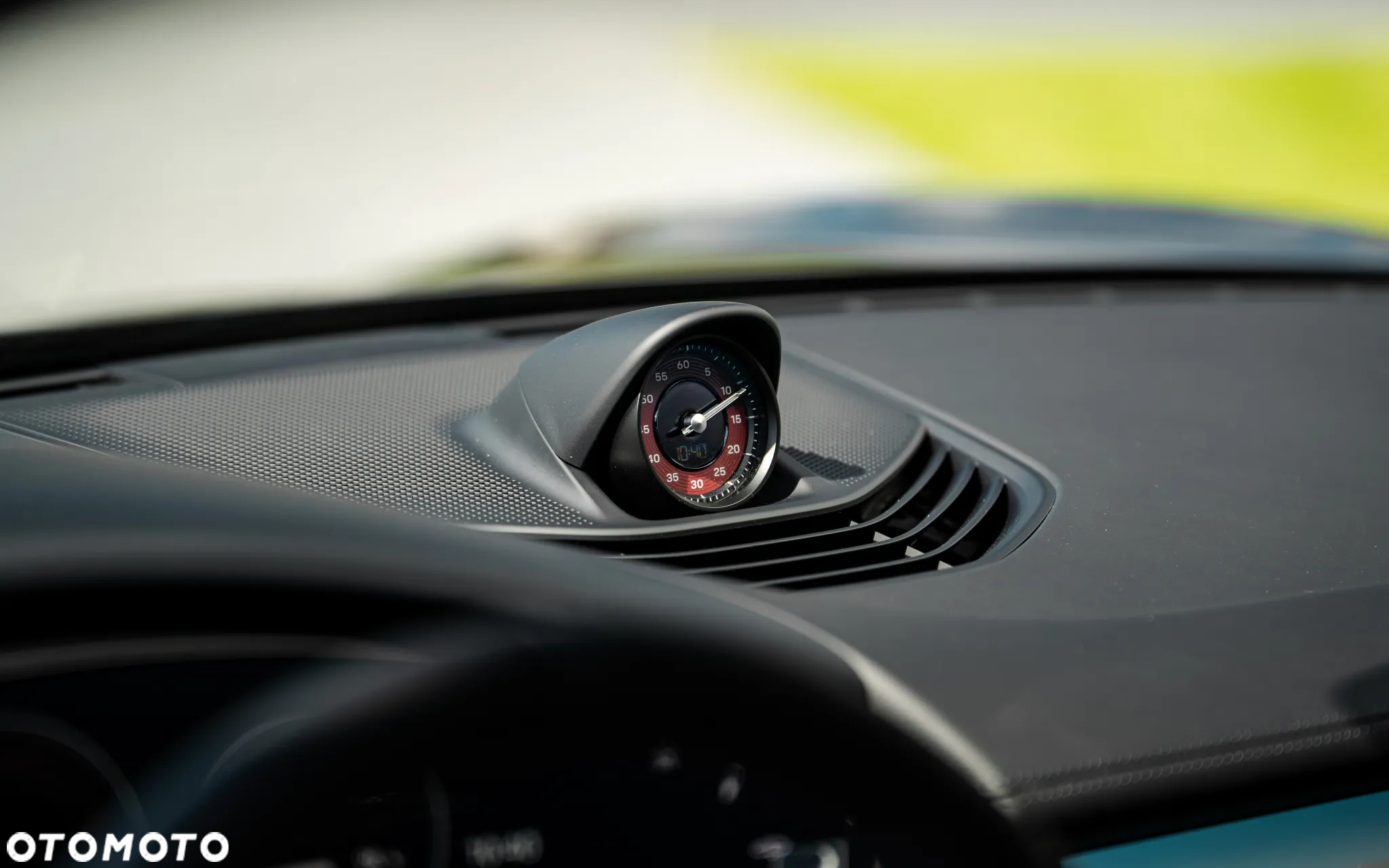 Porsche Taycan 105kWh GTS - 19