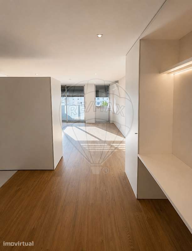 Apartamento T0 para venda - Grande imagem: 4/27