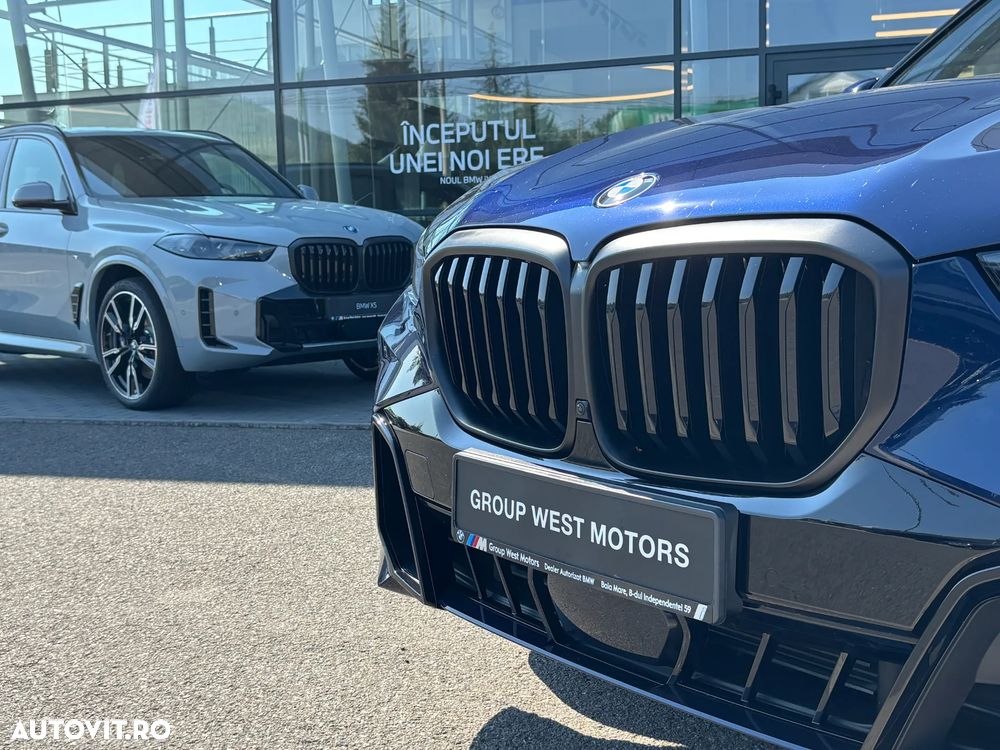 BMW X5 xDrive40i AT MHEV - 26