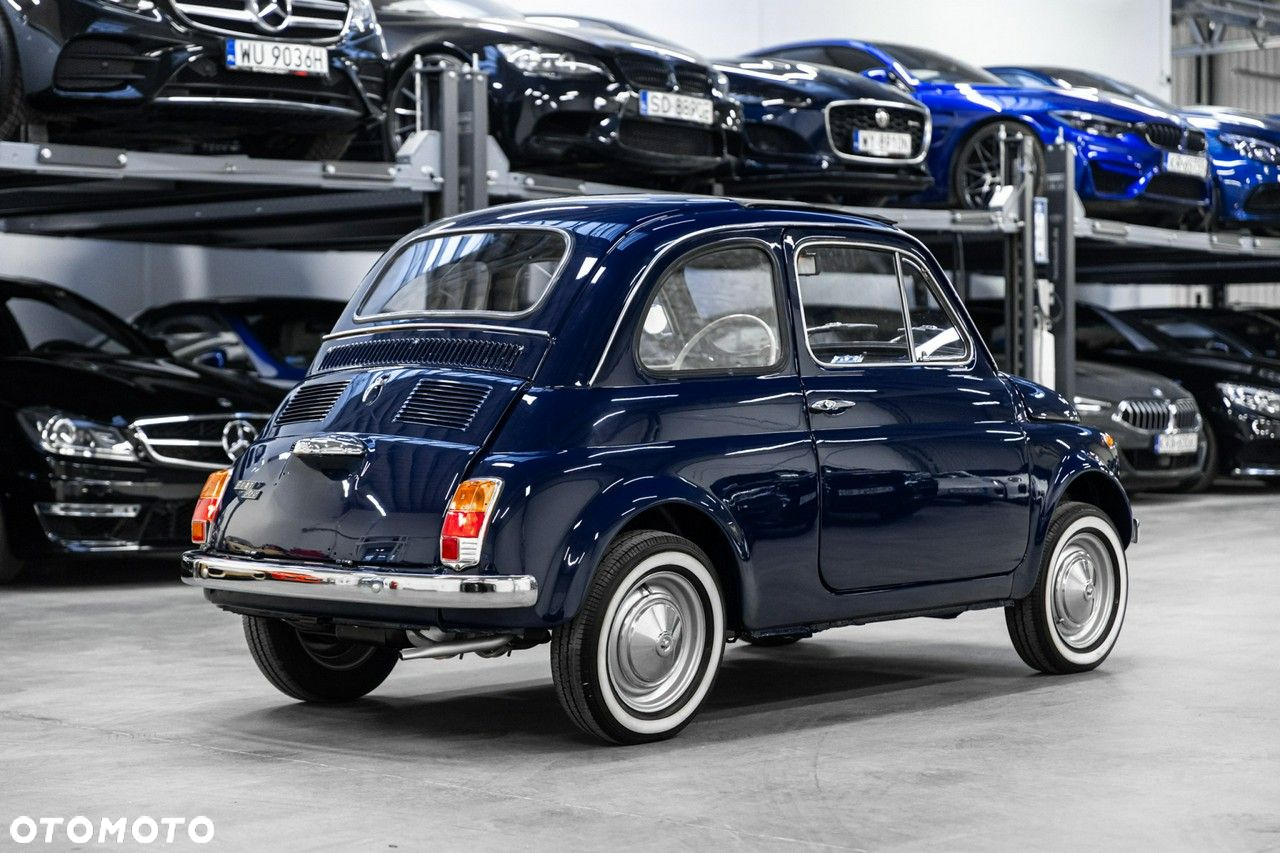 Fiat 500 - 10