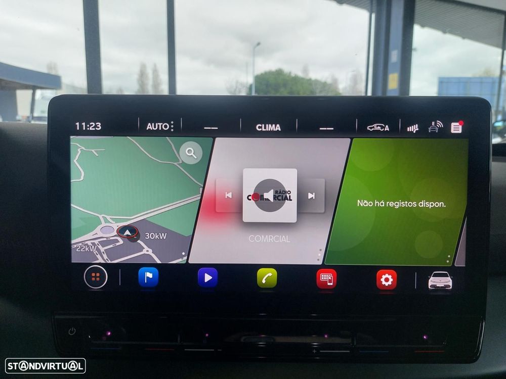 Cupra Born 58 kWh - 30