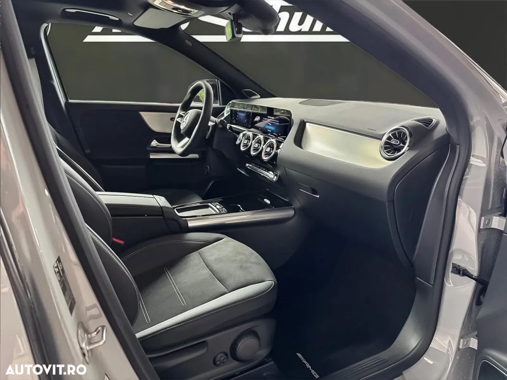 Mercedes-Benz GLA 200 7G-DCT AMG Line Advanced Plus - 14