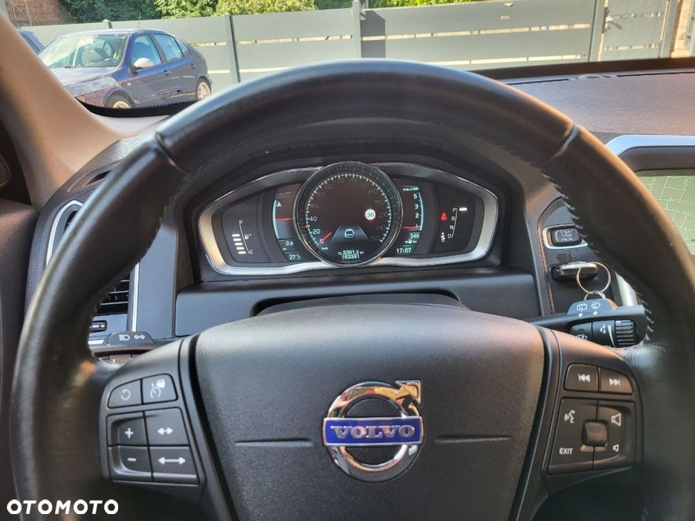 Volvo XC 60 - 11