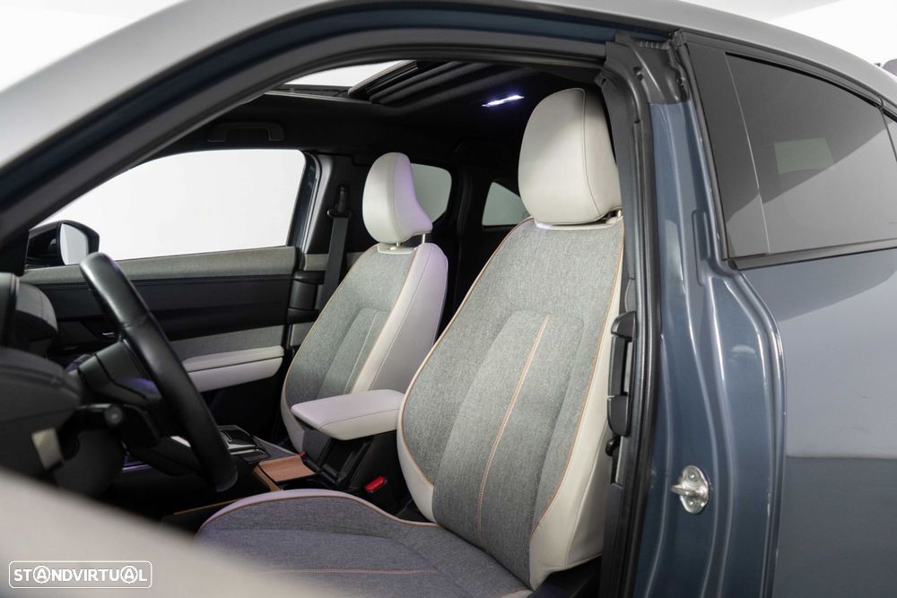 Mazda MX-30 e-SKYACTIV First Edition+Vintage Leatherette - 11