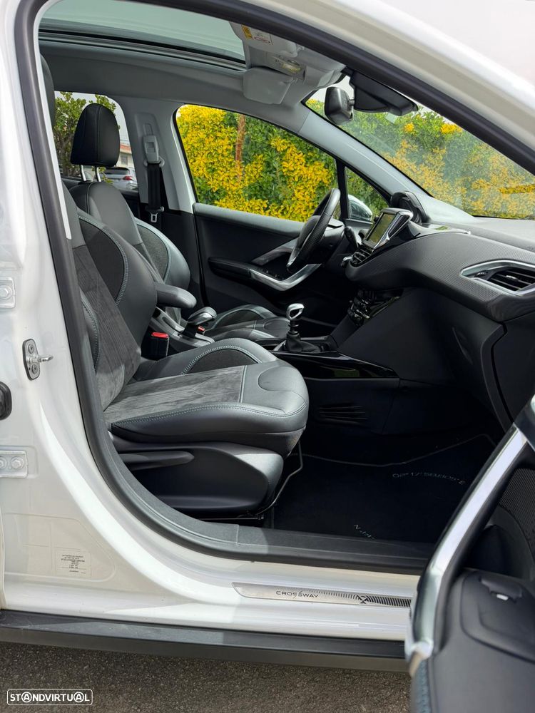 Peugeot 2008 PureTech 130 Stop&Start Crossway - 7