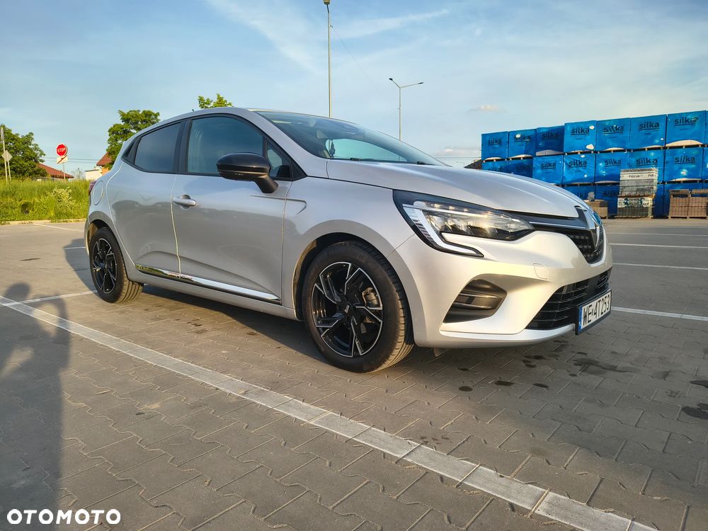Renault Clio 1.0 TCe Techno - 13