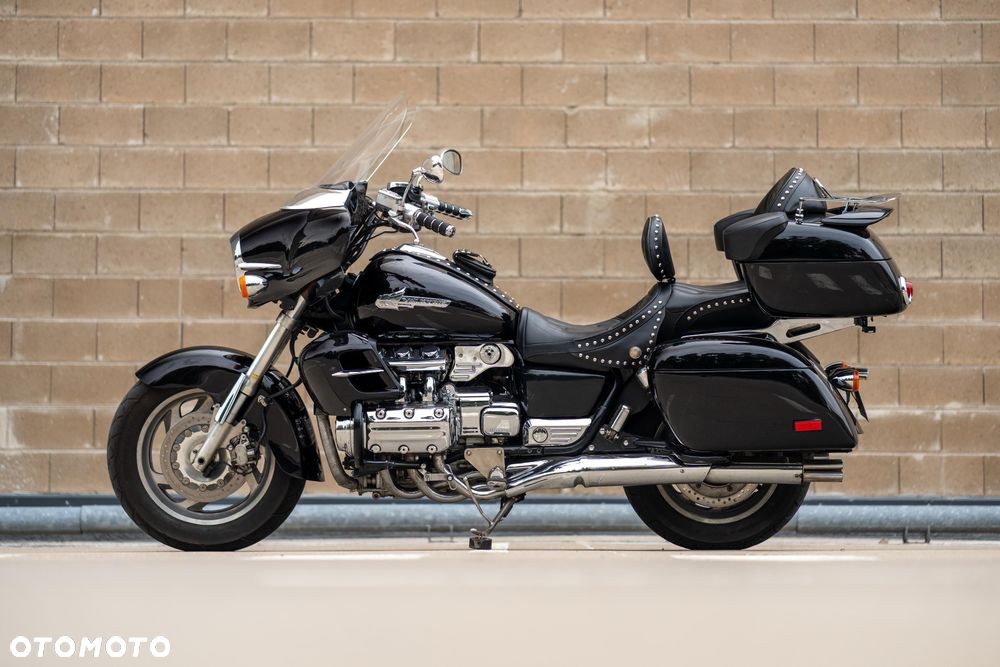 Honda Valkyrie - 7