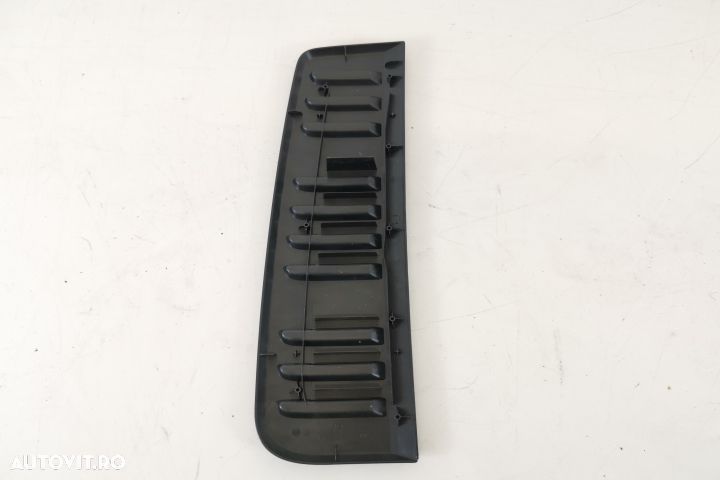 Grila Ventilatie Spate Originala In Stare Buna Volkswagen VW  Transpor - 2