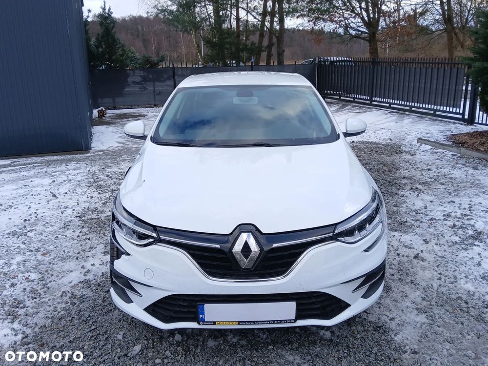 Renault Megane 1.3 TCe FAP Techno - 19