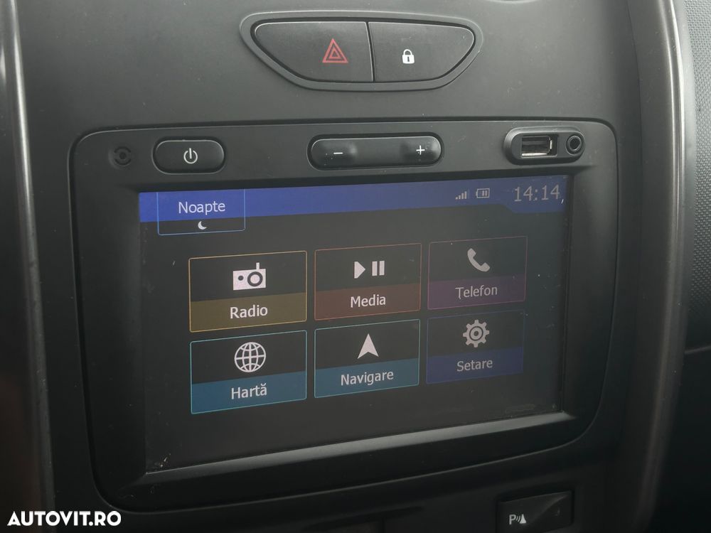 Dacia Duster 1.5 dCi 4x2 Laureate - 22