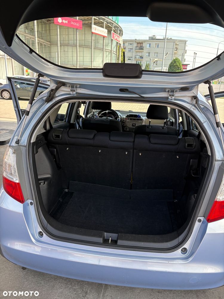 Honda Jazz 1.2 Base - 6