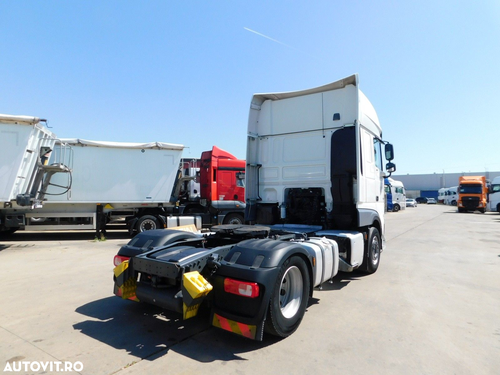 DAF Xf 480 ft - 3