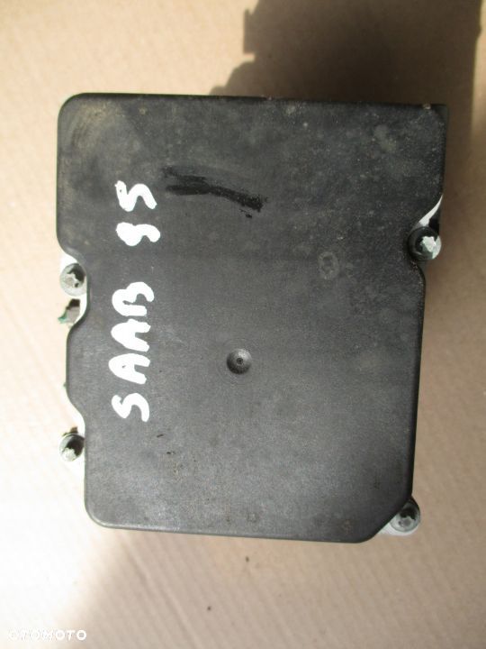 POMPA STEROWNIK ABS SAAB 95 9-5 0265950372 - 2