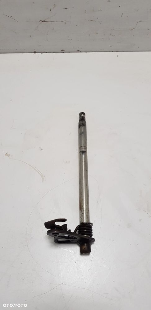 Yamaha YBR 250 - Wałek Zmiany Biegów Wybierak - 4