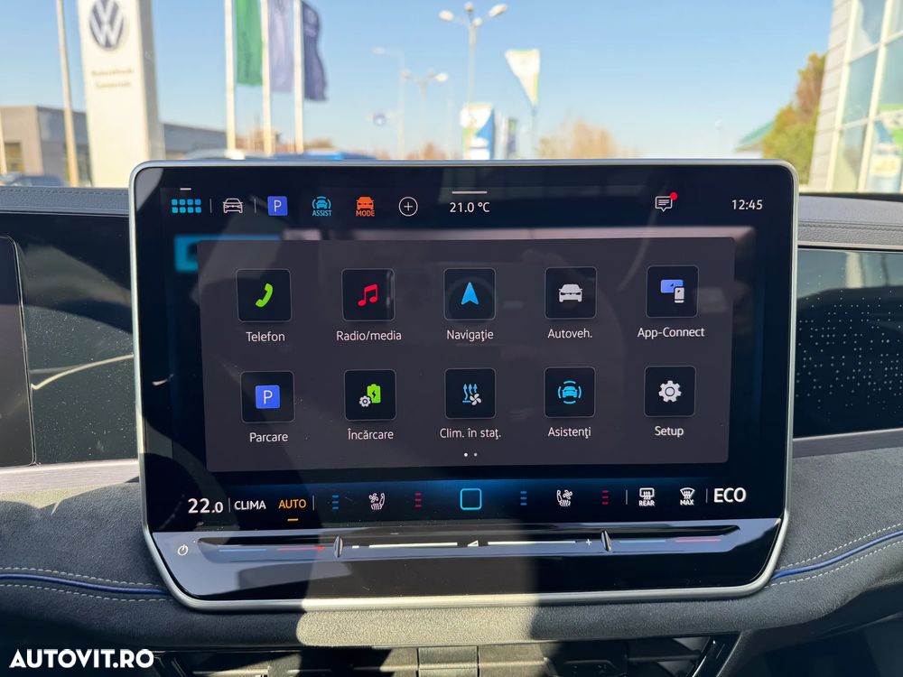 Volkswagen Passat - 14