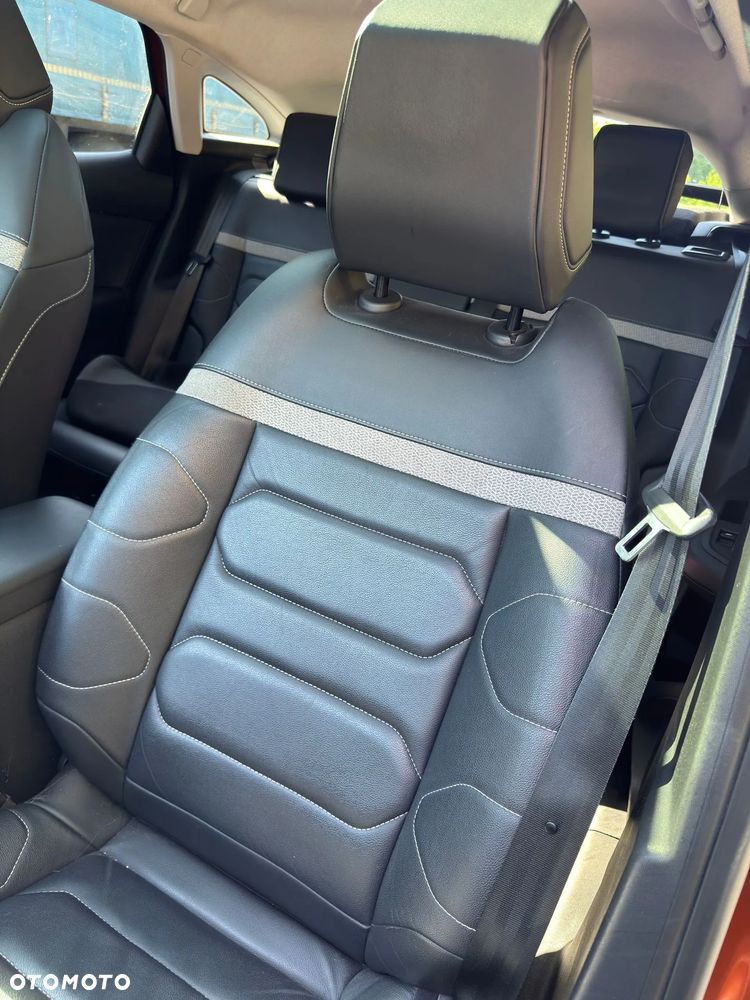 Citroën C4 1.5 BlueHDi Feel Pack S&S EAT8 - 21