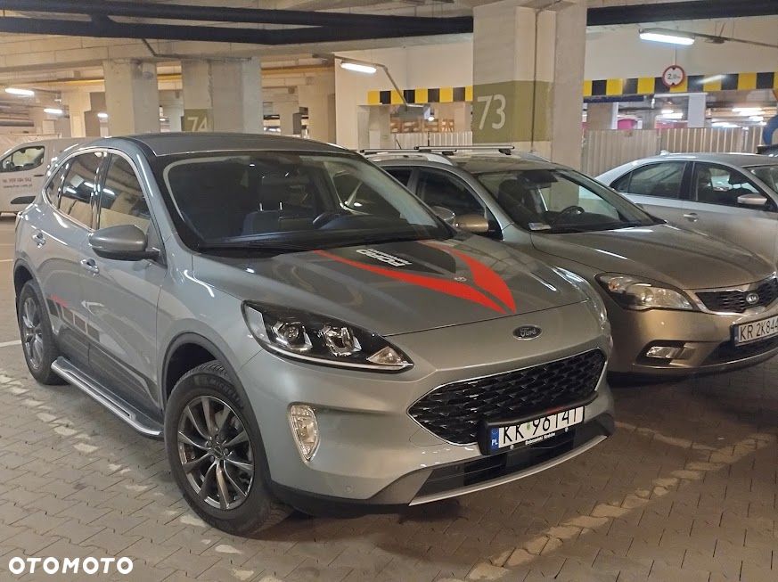 Ford Kuga 1.5 EcoBoost FWD Trend - 2
