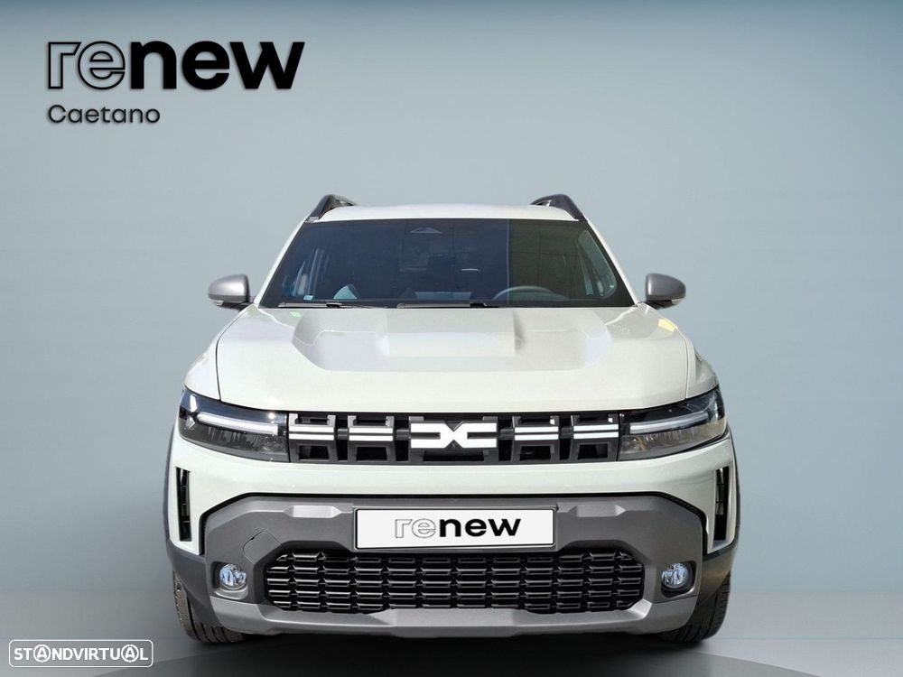 Dacia Duster 1.2 TCe Journey - 2