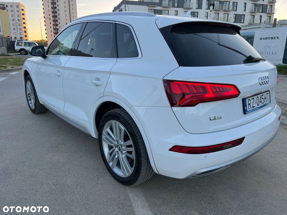 Audi Q5 2.0 TFSI Quattro Design S tronic - 16