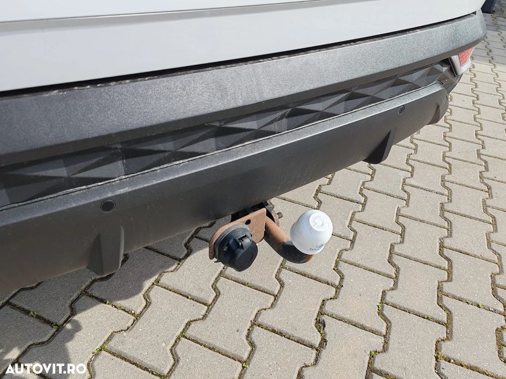 Hyundai Tucson 1.6 l 230 CP 4WD 6AT Style - 25