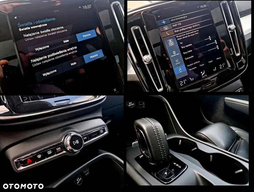 Volvo XC 40 T3 R-Design - 27