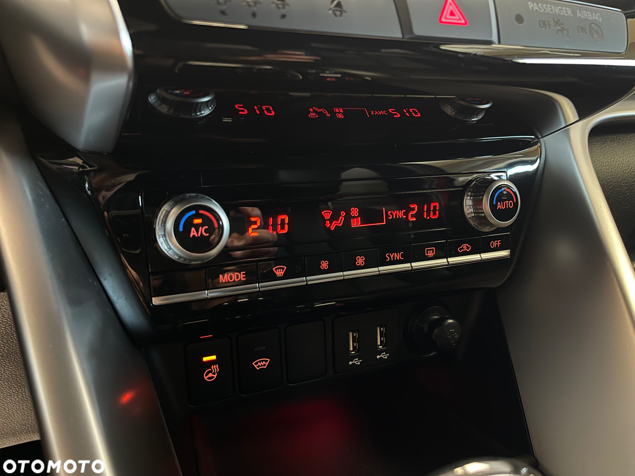 Mitsubishi Eclipse Cross 2.4 PHEV Instyle Plus - 22