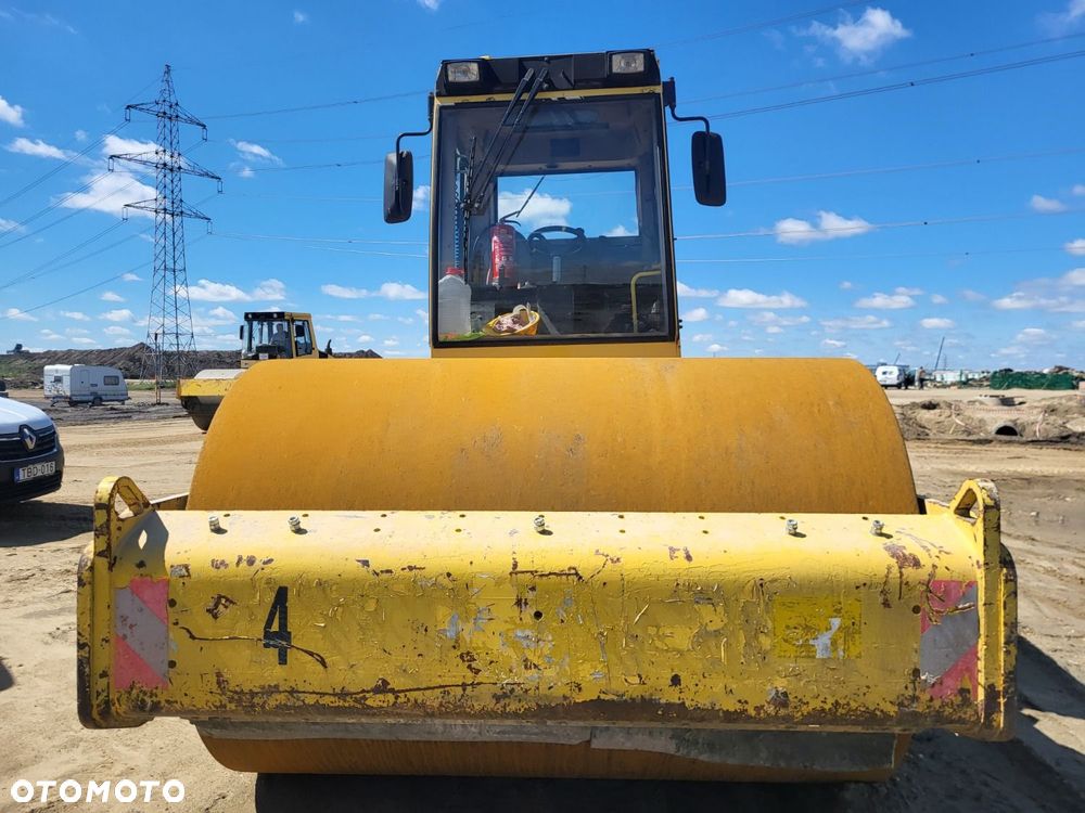 Bomag Bw 213 Dh - 3 - 2