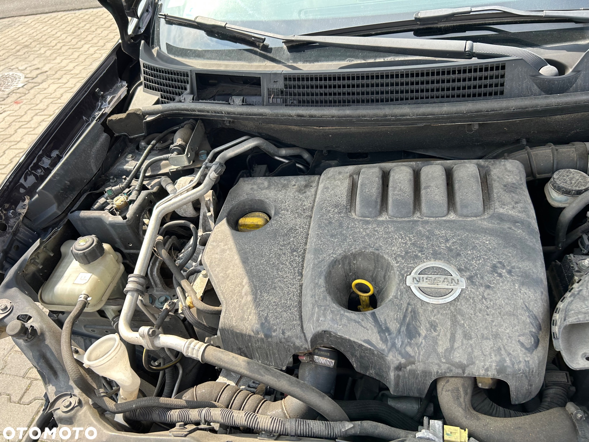 Nissan Qashqai - 36