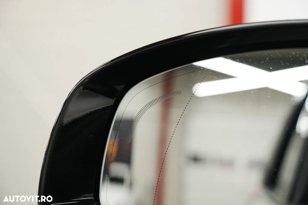 Volvo XC 90 B5 D AWD Ultimate Dark - 37