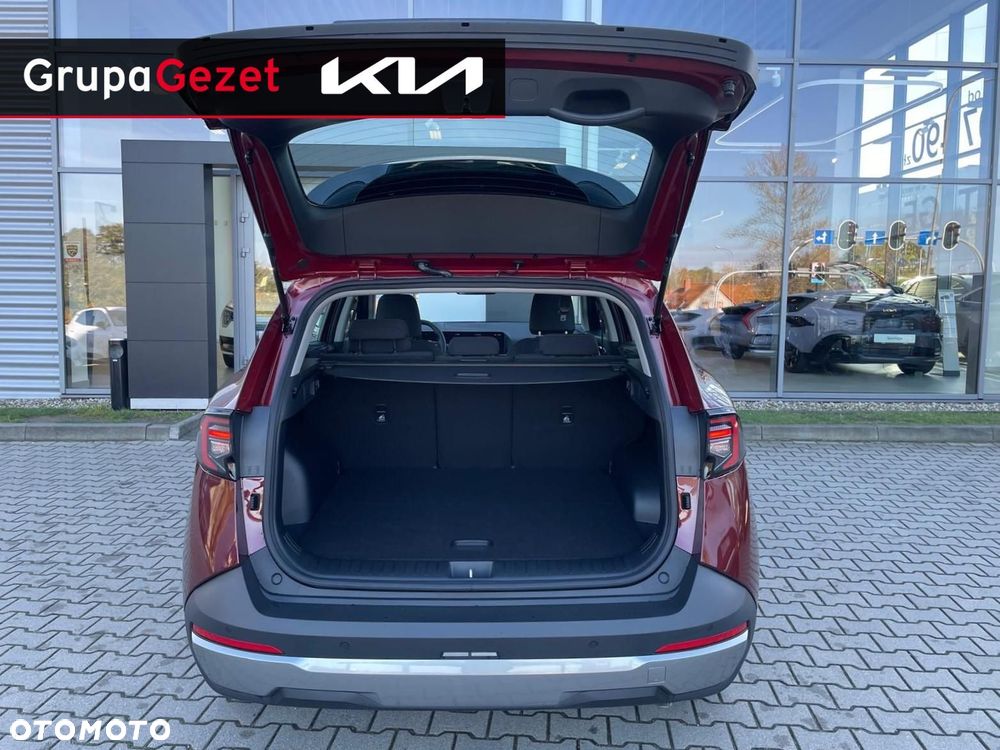 Kia Sportage - 18