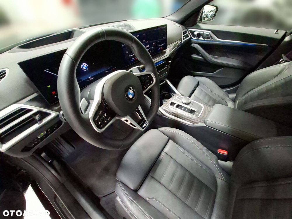 BMW Seria 4 - 11