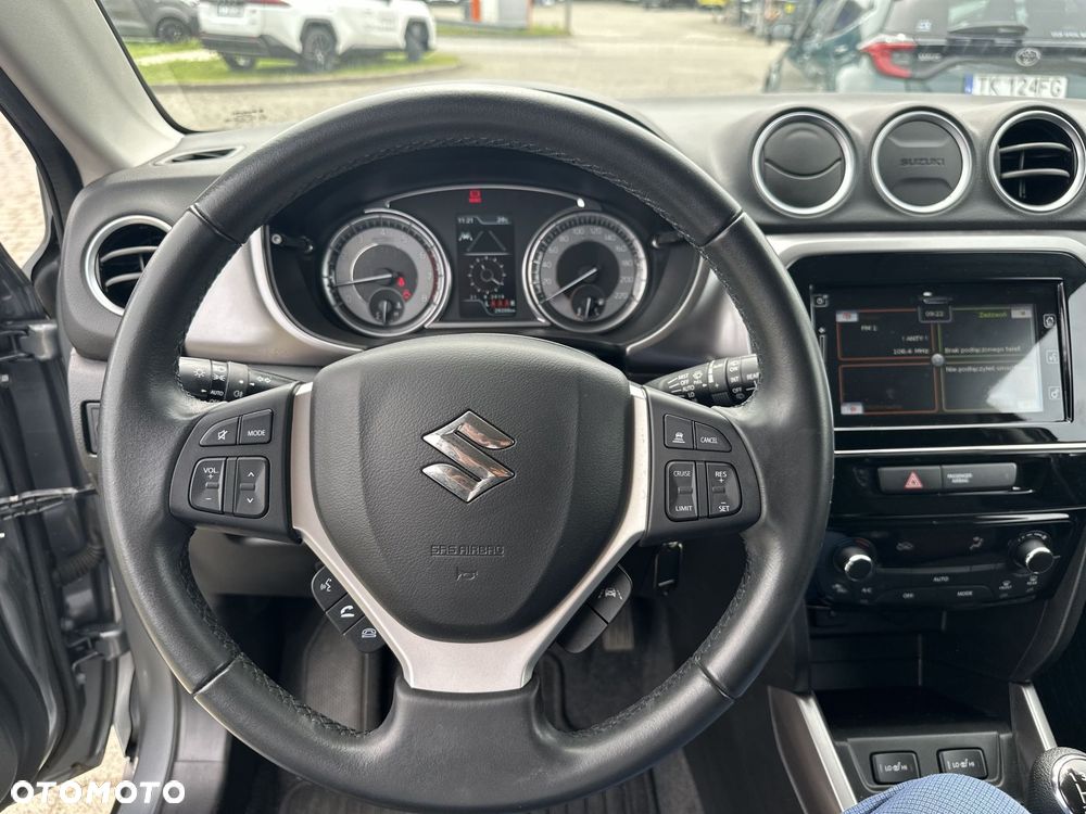 Suzuki Vitara - 16