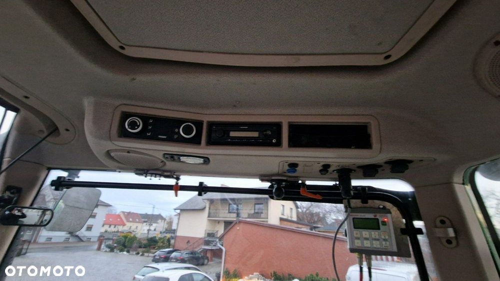 Fendt 724 VARIO Profi Plus - 12