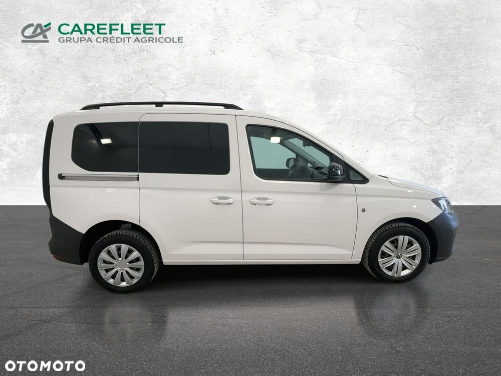 Volkswagen Caddy 2.0 TDI - 4