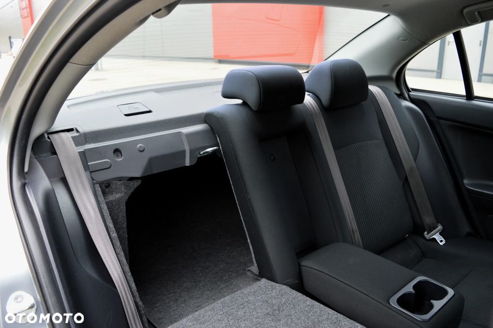 Mitsubishi Lancer 1.6 ClearTec - 14