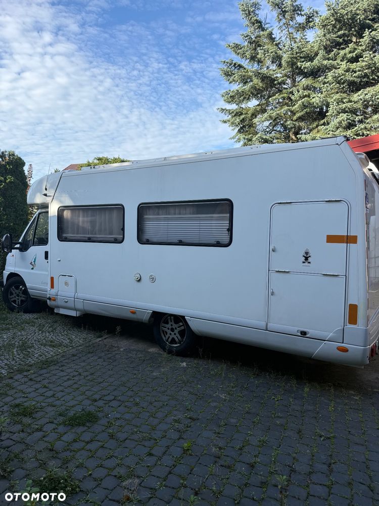 Fiat Ducato - 12
