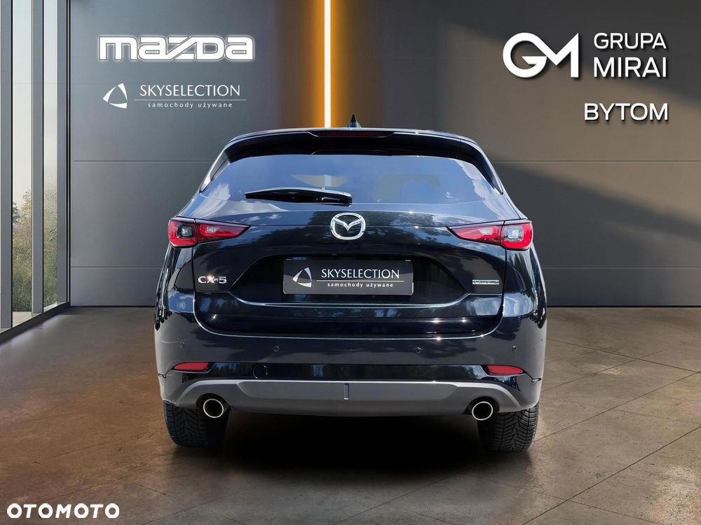 Mazda CX-5 2.0 Homura 2WD - 5