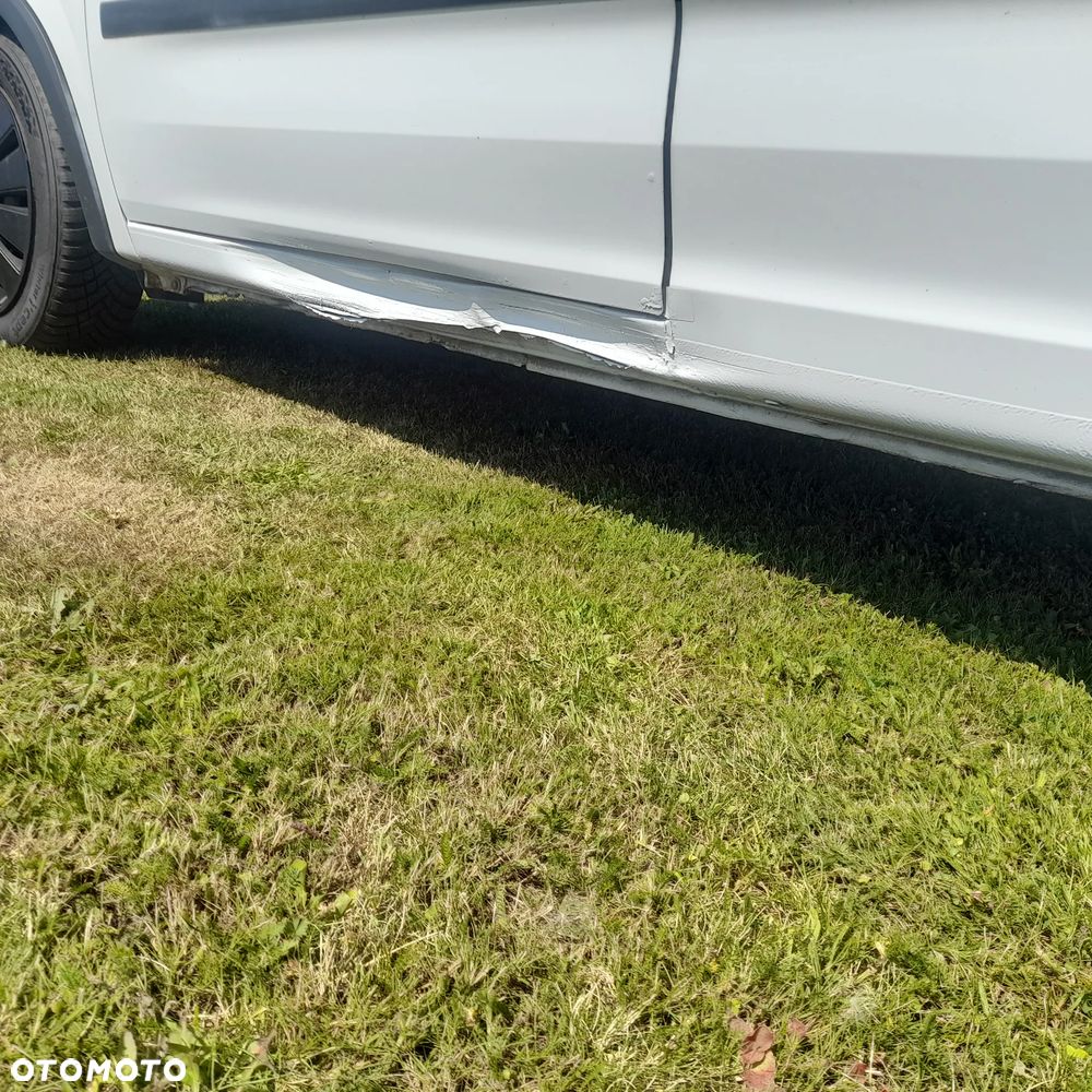 Opel Combo Tour - 5