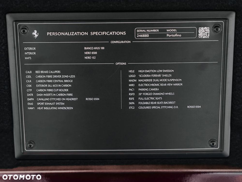 Ferrari Portofino - 24