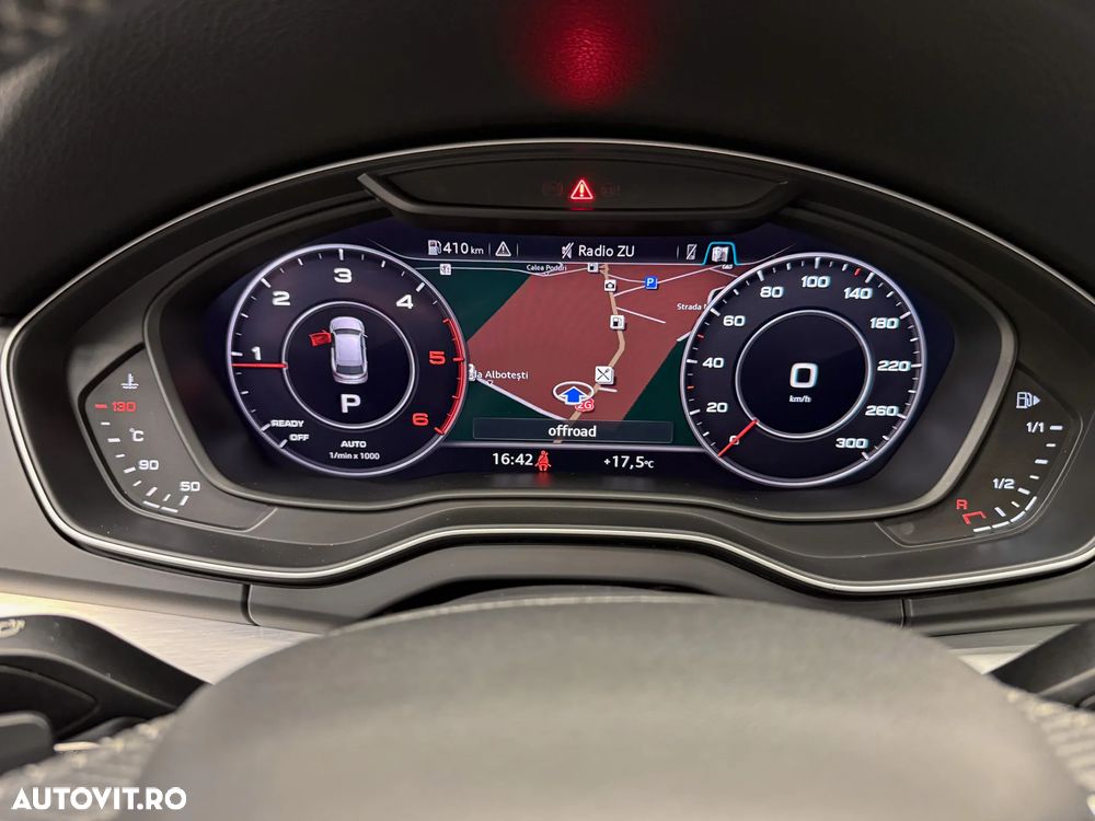 Audi Q5 2.0 TDI Quattro S tronic Sport - 28