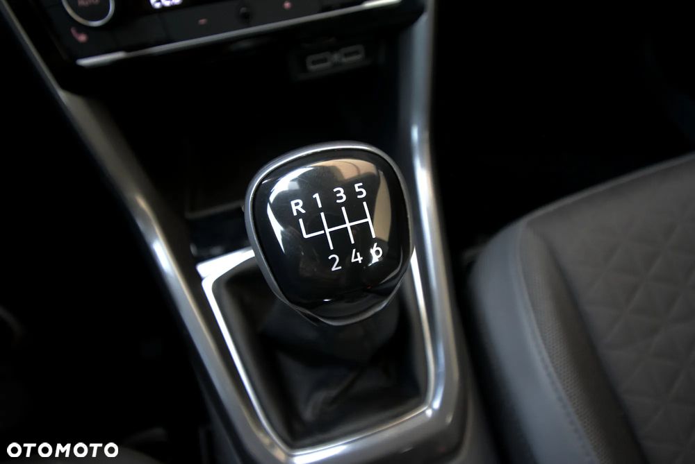 Volkswagen T-Cross 1.0 TSI OPF Style - 20