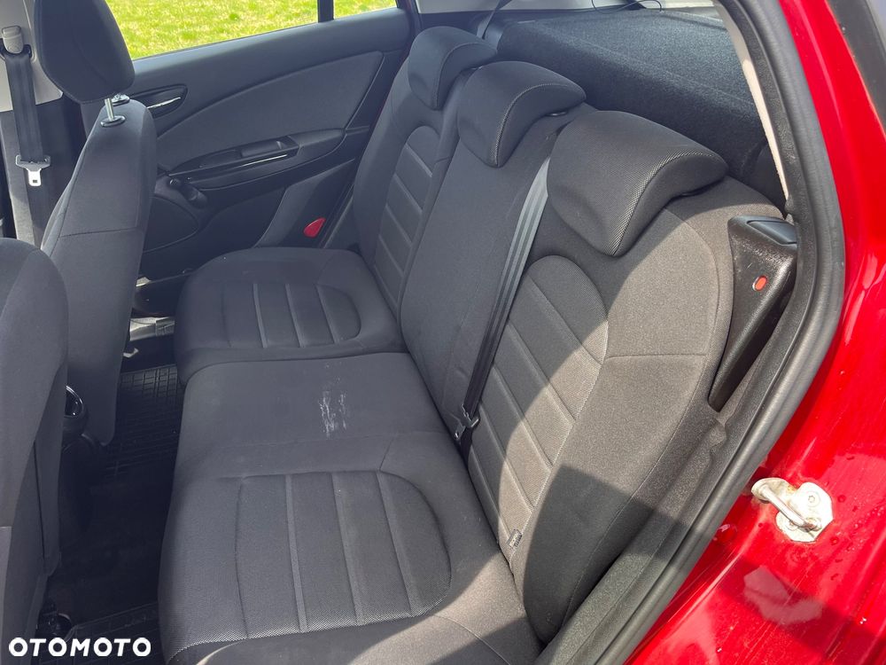 Fiat Bravo 1.6 Multijet 16V DPF Dynamic - 18