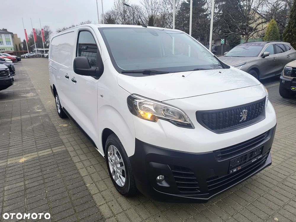 Peugeot EXPERT - 7