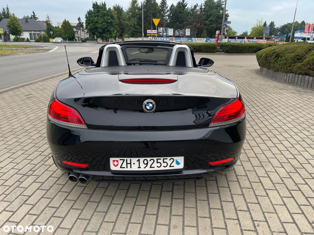 BMW Z4 sDrive23i - 31