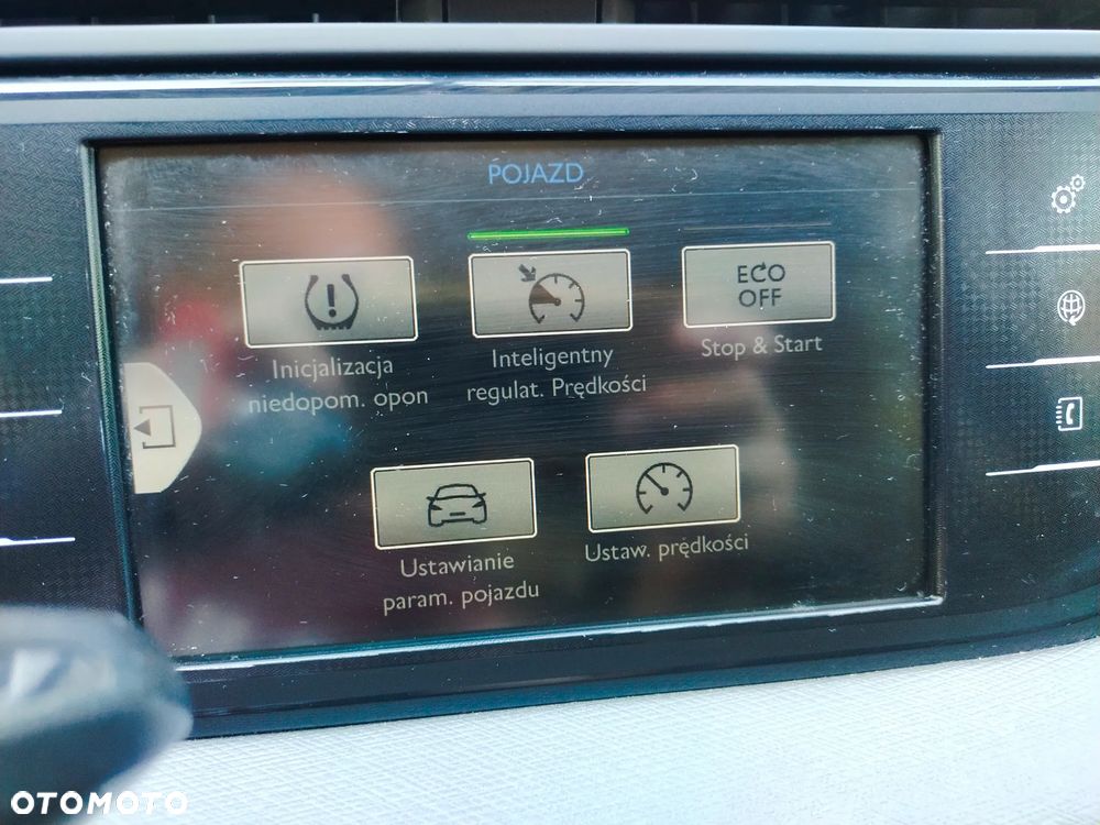 Citroën C4 Grand Picasso 1.6 BlueHDi MoreLife - 22