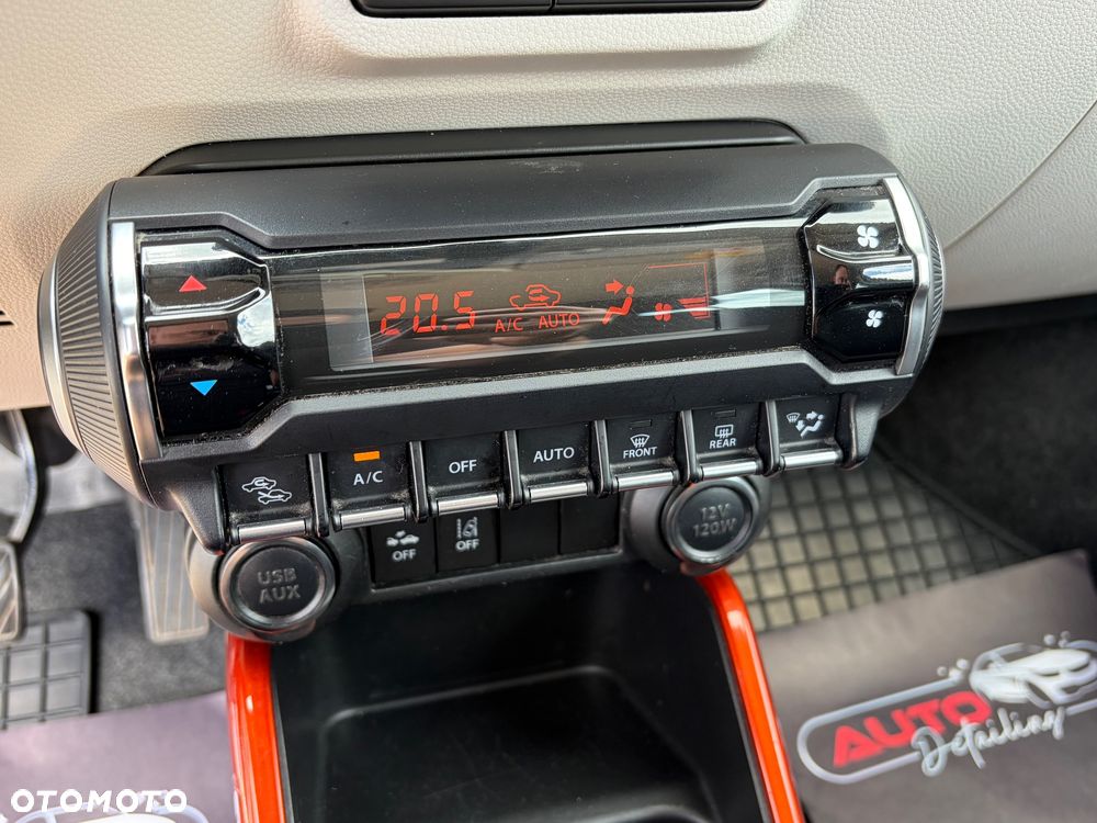 Suzuki Ignis - 22
