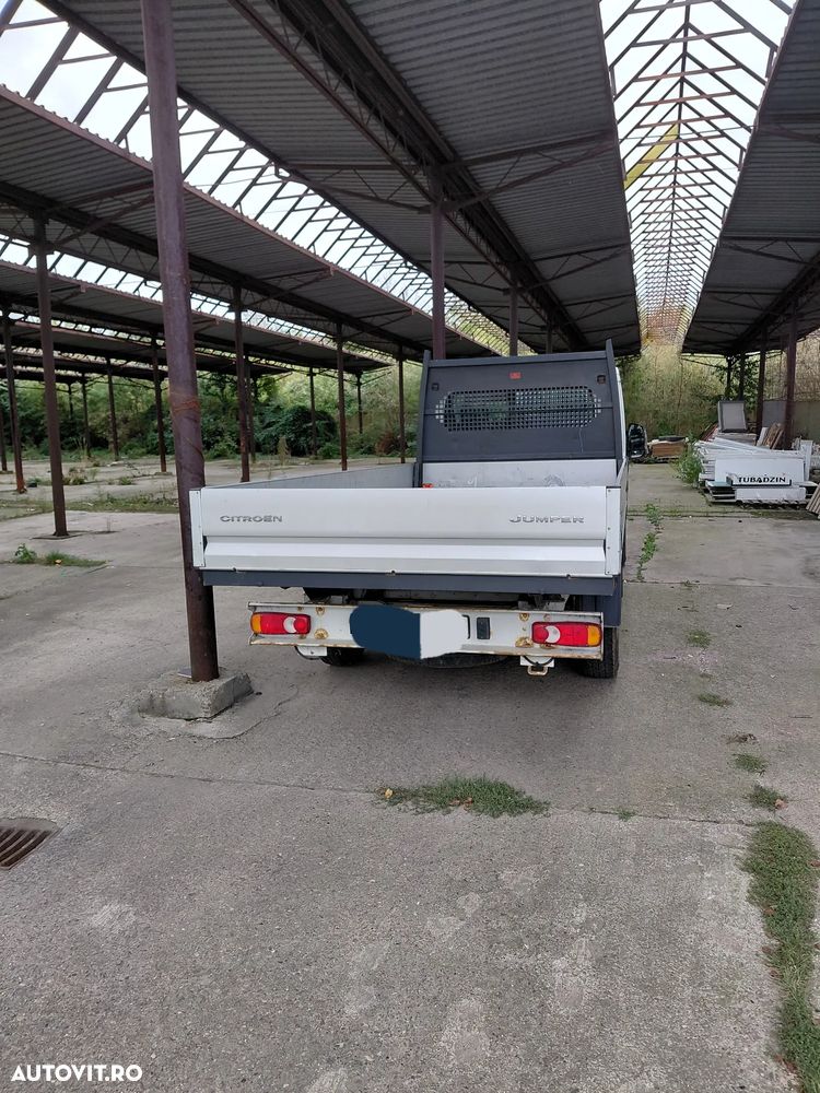 Citroën JUMPER - 2
